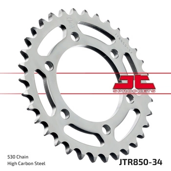 Zębatka Tylna JT JTR850.34
