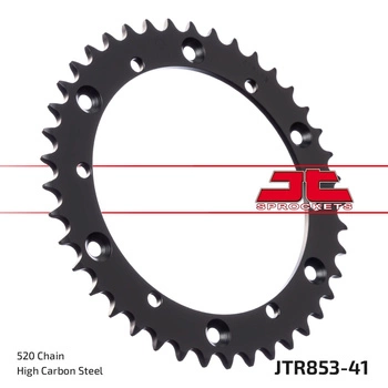 Zębatka Tylna JT JTR853.41