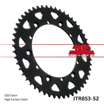 Zębatka Tylna JT JTR853.52