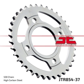 Zębatka Tylna JT JTR854.37