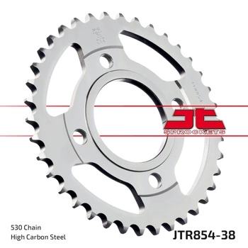 Zębatka Tylna JT JTR854.38
