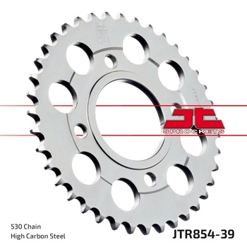 Zębatka Tylna JT JTR854.39