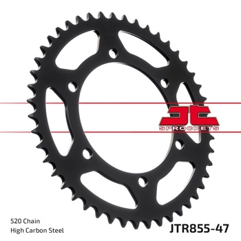 Zębatka Tylna JT JTR855.47