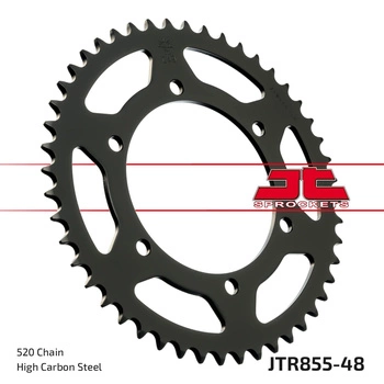 Zębatka Tylna JT JTR855.48
