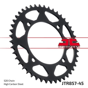 Zębatka Tylna JT JTR857.45