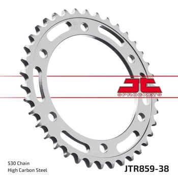 Zębatka Tylna JT JTR859.38