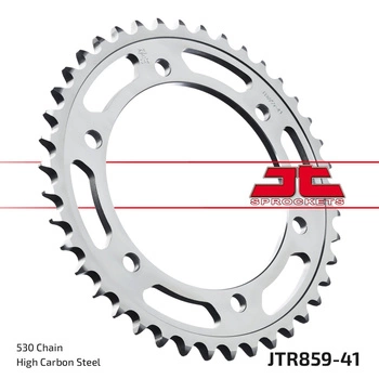 Zębatka Tylna JT JTR859.41