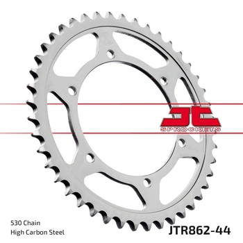 Zębatka Tylna JT JTR862.44