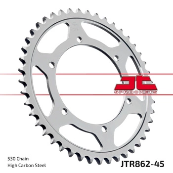 Zębatka Tylna JT JTR862.45