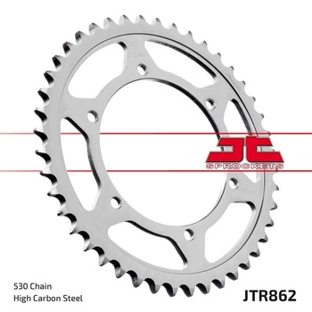 Zębatka Tylna JT JTR862.46