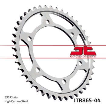 Zębatka Tylna JT JTR865.44