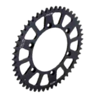 Zębatka Tylna Sunstar Aluminiowa SUNR5-3559-48BK