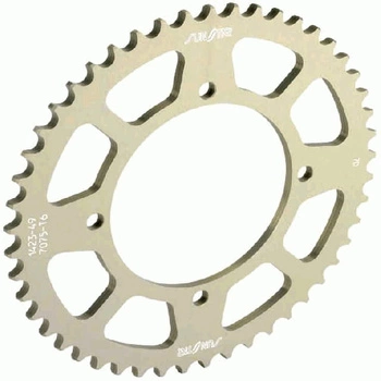 Zębatka Tylna Sunstar Aluminiowa SUNR5-4501-38