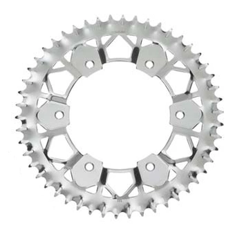 Zębatka Tylna Sunstar SUNR3-3622-48