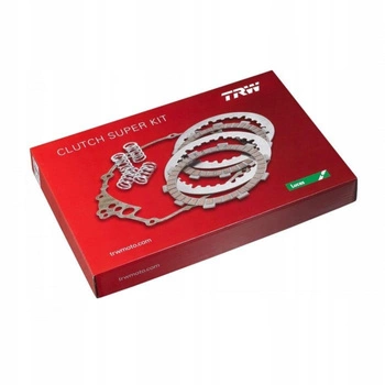 Zestaw Sprzęgła TRW MSK209