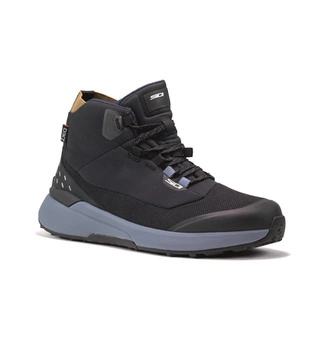 Buty miejskie motocyklowe SIDI NUCLEUS GTX BLACK BLUE