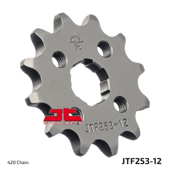 JT ZĘBATKA PRZEDNIA JTF253.12