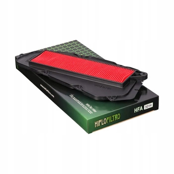 Filtr Powietrza Hiflofiltro HFA5014