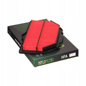 Filtr Powietrza Hiflofiltro HFA3910