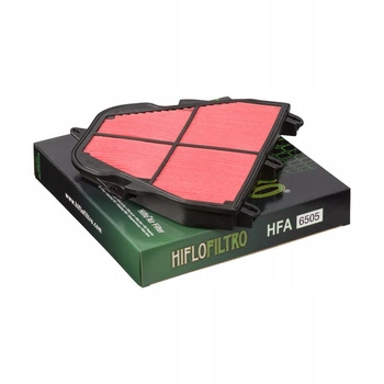 Filtr Powietrza Hiflofiltro HFA6505