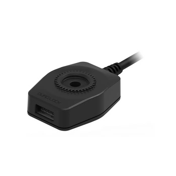 MOTOCYKLOWA ŁADOWARKA USB QUAD LOCK