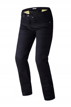 REBELHORN SPODNIE MĘSKIE CLASSIC II BLACK 30/34