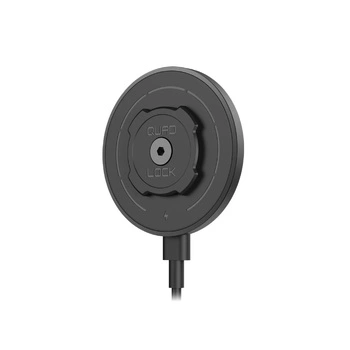GŁOWICA Z ŁADOWARKĄ INDUKCYJNĄ QUAD LOCK MAG V2
