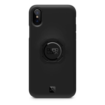 ETUI QUAD LOCK ORIGINAL - IPHONE XS MAX