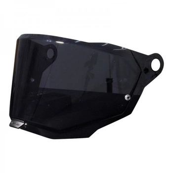 Szyba Do Kasków LS2 MX701 EXPLORER PRZYCIEMNIANA CZARNA