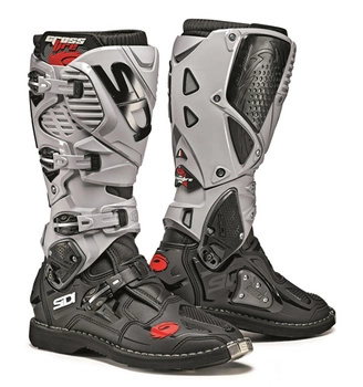Buty sportowe motocyklowe SIDI CROSSFIRE 3 BLACK GREY