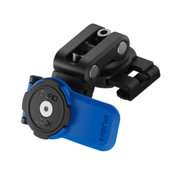 QUAD LOCK PODSTAWA MOCOWANA NA ZBIORNICZKU HAMULCOWYM - V2