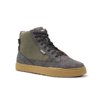 Buty miejskie motocyklowe SIDI ARX BLACK OLIVE