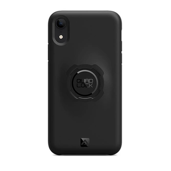 ETUI QUAD LOCK ORIGINAL - IPHONE XR