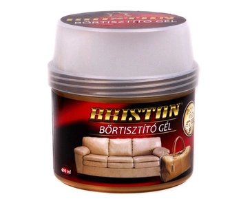 BRISTON WYDAJNY ŻEL DO CZYSZCZENIA SKÓRY NATUR. 400ml