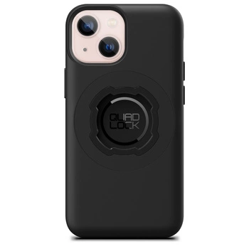 ETUI QUAD LOCK MAG - IPHONE 13 MINI