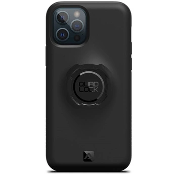 ETUI QUAD LOCK ORIGINAL - IPHONE 12 PRO MAX