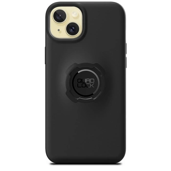 ETUI QUAD LOCK ORIGINAL - IPHONE 15 PLUS