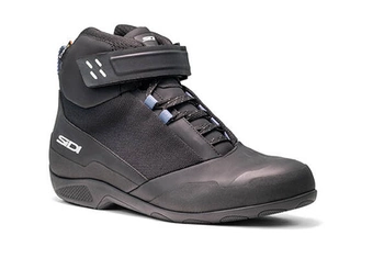 Buty miejskie motocyklowe SIDI META 2 BLACK