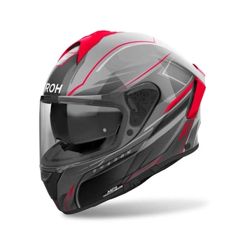 Kask Integralny Airoh SPARK 2 SHADOW RED GLOSS