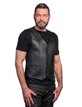 WOLF KAMIZELKA STREET VINTAGE TW511 S