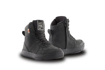 Buty Damskie Motocyklowe Turystyczne IXON GHOST WP LADY BLACK