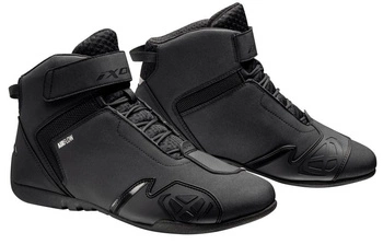 Buty Motocyklowe Turystyczne IXON GAMBLER BLACK