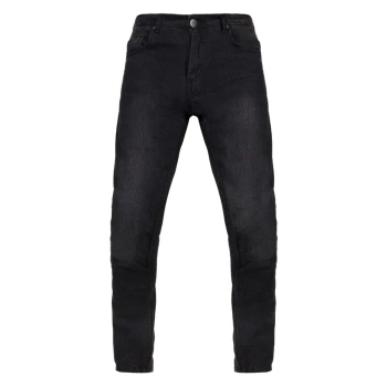 BROGER SPODNIE JEANSOWE FLORIDA WASHED BLACK 28/34
