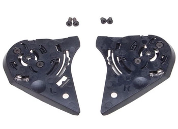 Mocowanie Szyby LS2 FF369, FF384, FF351, OF552, FF352