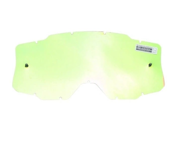 Szyba Gogle LS2 CHARGER YELLOW