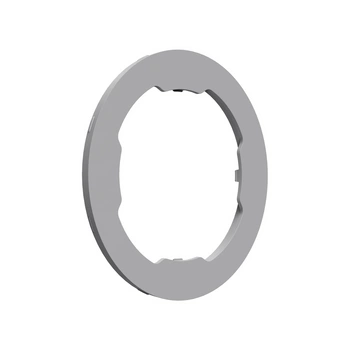 SZARY PIERŚCIEŃ QUAD LOCK MAG