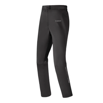 Wodoodporne Damskie Spodnie Motocyklowe SECA MULTI DRY LADY BLACK