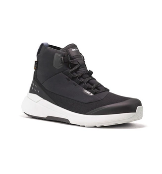 Buty miejskie motocyklowe SIDI NUCLEUS GTX BLACK WHITE