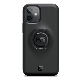 ETUI QUAD LOCK ORIGINAL - IPHONE 12 MINI