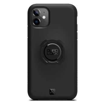 ETUI QUAD LOCK ORIGINAL - IPHONE 11